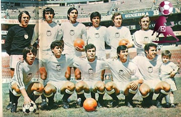 Fue subcampeón del fútbol mexicano en la temporada 73-74, además de ganar la Copa de Campeones de Concacaf en 1975. Desapareció en 1982