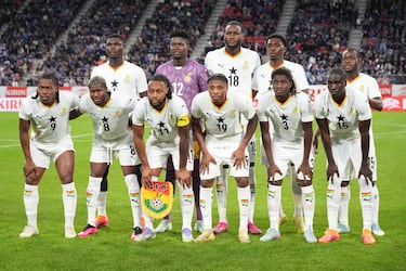 Sorteo del Mundial 2026 de Estados Unidos, México y Canadá: cómo funciona, selecciones, condicionantes, formato...