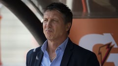 Siboldi sobre la posibilidad de Clásico Regio en semifinales: “Ojalá se repita”