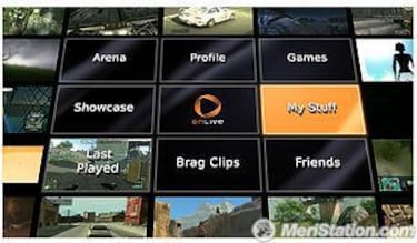Un juego gratis para los primeros 25.000 registrados en OnLive