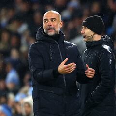 “El City necesita una sacudida”