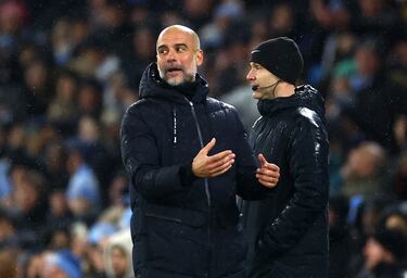 Pep Guardiola: “We’ll win the Premier League”