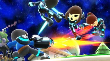 Super Smash Bros, Impresiones E3