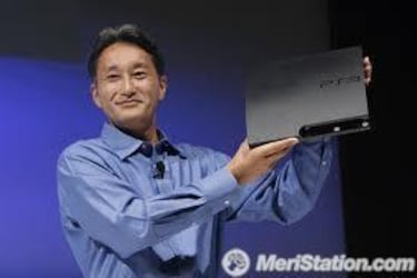 Sony cree que volverán los proyectos sobre realidad virtual