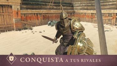 The Elder Scrolls: Blades, así es la entrega móvil