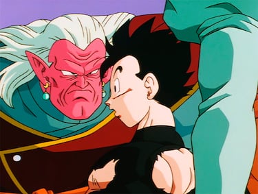 ‘Dragon Ball Z’: este episodio es el mejor dibujado de la serie y estas capturas lo demuestran