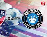 Dallas vs Charlotte: times, how to watch on TV, stream online | 2023 Leagues Cup