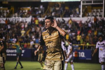 El chileno llegó a México para el Veracruz en 2007.
En la liga de Ascenso jugó para Coatzacoalcos en 2008, Dorados en 2015 y Lobos BUAP en 2017.