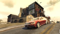 Imágenes de Grand Theft Auto IV