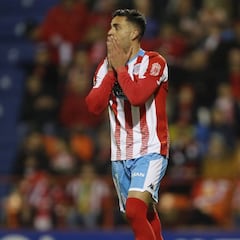 EL Lugo, cerca de firmar su peor primera vuelta desde el ascenso