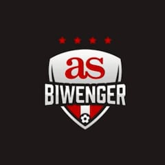 Biwenger es The Best de los juegos fantasy