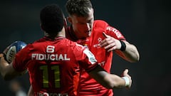 Resumen y goles del Osasuna vs Oviedo, jornada 20 de LaLiga EA Sports 25-26