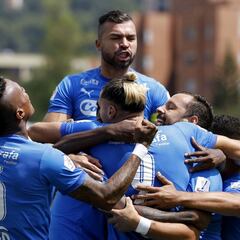 Pánzer: "Queda el sinsabor de no haber definido mejor"