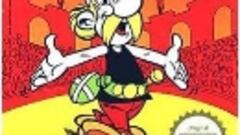 Imágenes de Asterix