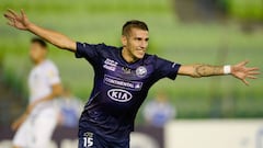 Sol de América se impone a un combativo Estudiantes Caracas