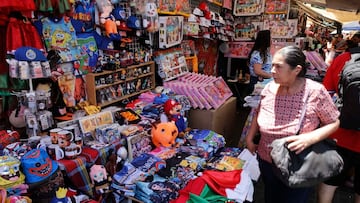 Estas son las tiendas y regalos que lideran los reclamos en el Sernac, durantes las compras para Navidad