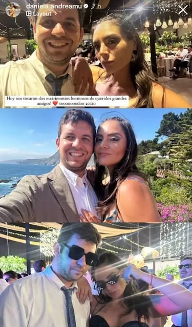 Querida periodista de Chilevisión confirma romance con un alcalde de la Región Metropolitana: esta publicación lo comprueba