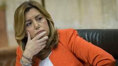 Qué fue de Susana Díaz, la expresidenta de la Junta de Andalucía que aspiró a liderar el PSOE
