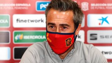 Vilda: “El resultado es de las que están en el campo y de las que no”