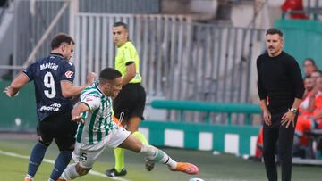 Ania sigue la evolución de una acción de Bri