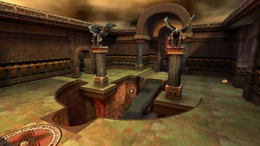 Quake 3 Arena, ya disponible gratis por tiempo limitado: cómo descargarlo en PC