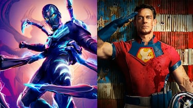 James Gunn has revealed the new DC canon, confusing fans with the return of three characters