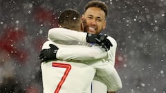 Neymar: "I owe a large part of my happiness at PSG to Mbappé"