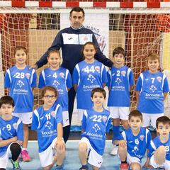 David Pisonero es el nuevo entrenador del At. Valladolid