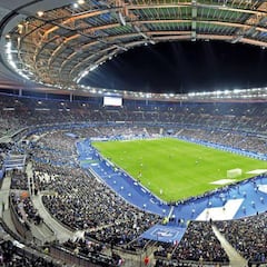 Sorteo para París: ya se conocen los 14.547 socios con entrada