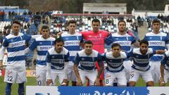 La UC iniciará participación de chilenos en la Sudamericana