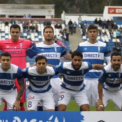 La UC iniciará participación de chilenos en la Sudamericana
