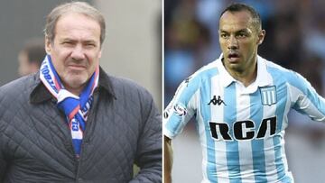 La drástica opinión de Vargas sobre posible regreso de Díaz