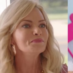 Qué fue de Jaime Pressly, la actriz que confunden con Margot Robbie