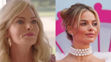 Qué fue de Jaime Pressly, la actriz que confunden con Margot Robbie