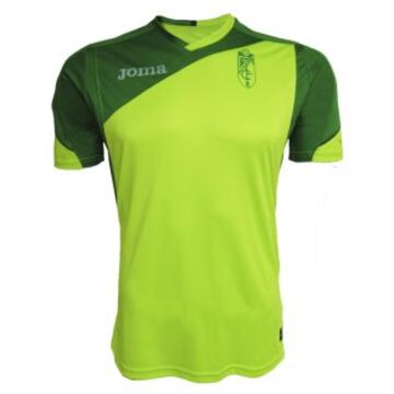 El que tendrá varias camisetas es Guillermo Ochoa, que contará hasta con cuatro opciones para elegir. 