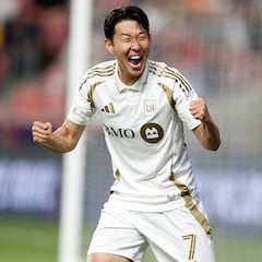 Son reta a Müller en semifinales de MLS