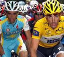 Contador: "Fui uno de los que mandé esperar a Andy Schleck"