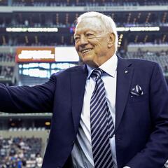 Netflix to Pay $50 Million for Dallas Cowboys Owner Docuseries