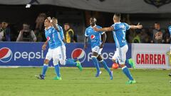 Última fecha: Se definen los ocho con dos partidos sin TV