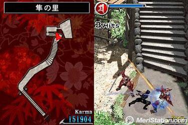 Team Ninja defiende la bondad de Ninja Gaiden: Dragon Sword