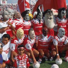 Nuevos equipos que tuvieron corta vida en el futbol mexicano