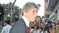 El Atleti contra la pared