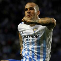 El renacer de Sandro: Cuarto goleador joven de toda Europa