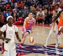 Caitlin Clark, Angel Reese… el futuro WNBA amenaza a España