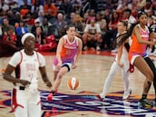 Caitlin Clark, Angel Reese… el futuro WNBA amenaza a España