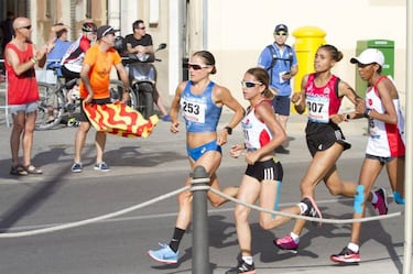 Galimany, plata en su tierra y Loyo, lágrimas de bronce