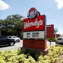 Así puedes conseguir papas fritas gratis en Wendy’s todos los viernes del año