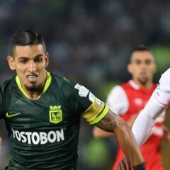 Dimayor prorroga la fecha 9 de la Liga BetPlay