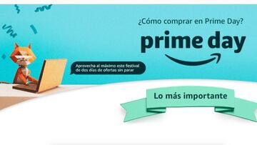 Trucos para conseguir las mejores ofertas en videojuegos del Amazon Prime Day