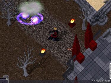 Age of Shadows entra en juego